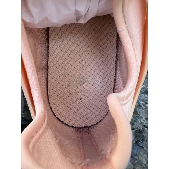 Nike Women Air Presto Sunset Tint White US 9 878068-601 Running Shoes - Picture 6 of 11